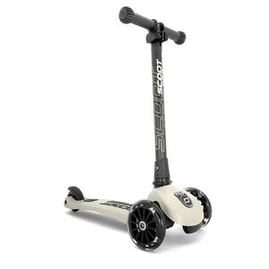 Highwaykick 3 Ash SCOOT AND RIDE  Main Highwaykick 3 Ash SCOOT AND RIDE