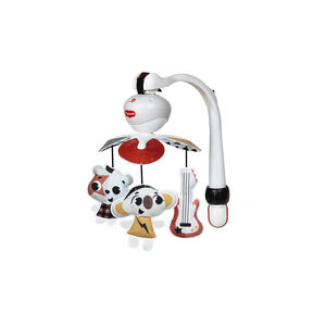 Μουσικό Mobile Take Along Rock N Roll 