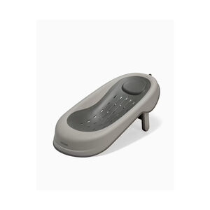 Βρεφικό Μπανάκι με Aξεσουάρ Faded Grey V2 Twistshake 