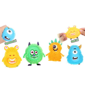 Παιχνίδι Αντιστρες Τερατάκι 