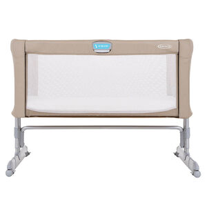 Λίκνο Playard Sweet2Sleep Oatmetal Graco  