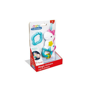 Ηλεκτρική Κουδουνιστρα Μονοκερος 