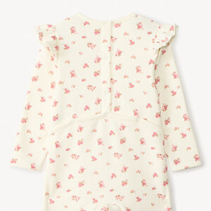 Σετ 2 φαντεζί dors-bien για μωρό κορίτσι με διαφορετικά ανοίγματα ανάλογα με την ηλικία 