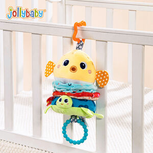 Κρεμαστό Μουσικό Παιχνίδι Ocean 