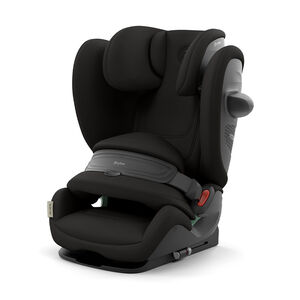 Siège-auto Pallas G2 i-Size 75/150cm magic black  Main Siège-auto Pallas G2 i-Size 75/150cm magic black