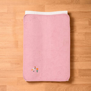 Σελτεδάκι 50*70 Σκληρό Ροζ Σκούρο 