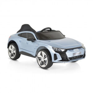 Ηλεκτροκίνητο Αυτοκίνητο Audi RS E-tron 717 Blue Painting 