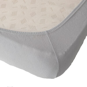 Σεντόνι με λάστιχο jersey 60 x 120 cm  Main Σεντόνι με λάστιχο jersey 60 x 120 cm