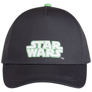 Καπέλο twill με κέντημα 3D Star Wars Disney αγόρι 