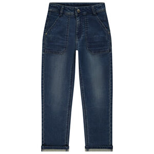 Τζιν ίσιο εφέ used για αγόρι 