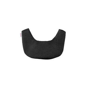 Σαλιάρα για μάρσιπο One - Μαύρο 