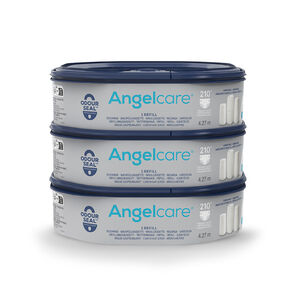  Σετ 3 ανταλλακτικά για κάδο απόρριψης πάνας 