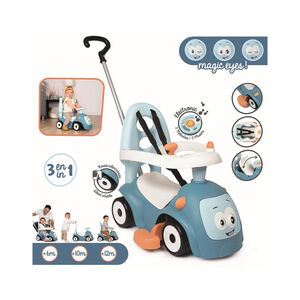 Φορητό Maestro Balade - Μπλε 