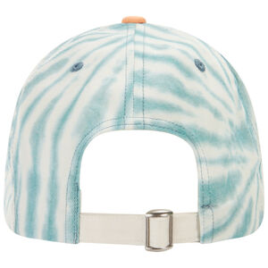Καπέλο σε twill effet tie & dye για αγόρι 