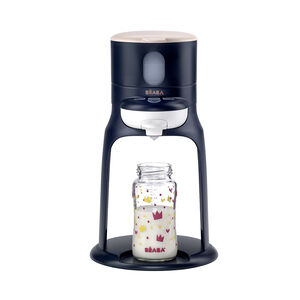 Παρασκευαστής γάλακτος Bib Expresso - Nightblue 