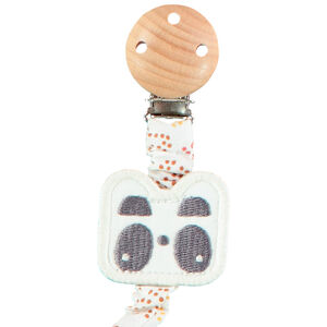 Σακουλάκι πιπίλας Ethnic Animals 