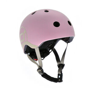 Κράνος XXS-S Rose SCOOT AND RIDE  Main Κράνος XXS-S Rose SCOOT AND RIDE