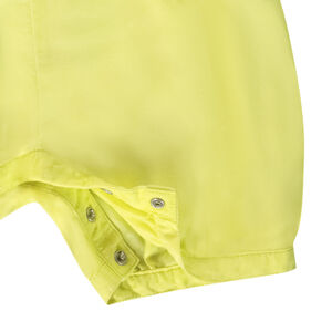 Κοντή σαλοπέτα με κέντημα κερασιών για μωρό κορίτσι 