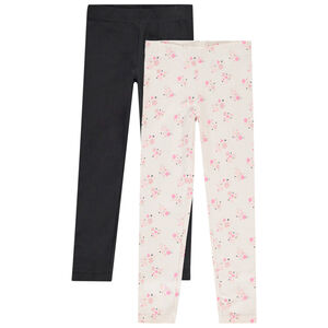 Σετ από 2 σλιπ για κορίτσι 