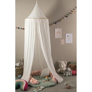 Μονόκερος με σχοινί για τράβηγμα - Πολύχρωμος 