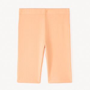 Κοντό σορτσάκι από ριπ ύφασμα για κορίτσι 