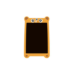 Εκπαιδευτικό Tablet Καρτούν 8,5 ίντσες Tερατάκι 