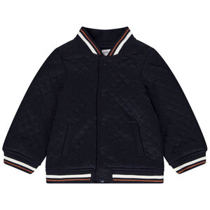 Γιλέκο καπιτονέ esprit teddy για bebe αγόρι 