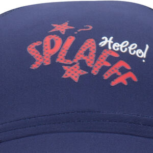 Καπέλο με αντηλιακή προστασία SPF 50+ και κάλυμμα αυχένα 