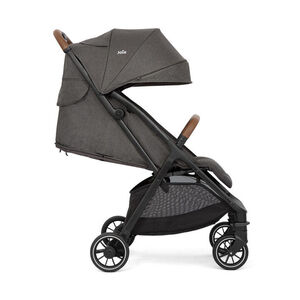 PACT PRO W/ RC & ADPT Cycle collection SHELL GREY 