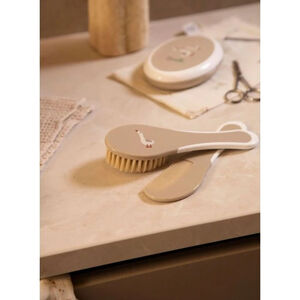 Χτένα Βούρτσα Soft Spring Bebejou  