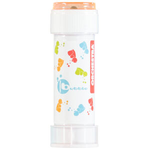 Φούσκες σαπουνιού 