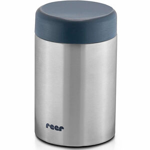 Reer – Θερμός Φαγητού από Ανοξείδωτο Ατσάλι 300ml  Main Reer – Θερμός Φαγητού από Ανοξείδωτο Ατσάλι 300ml
