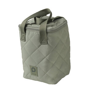 Πράσινη Καπιτονέ Τσάντα Ψυγείου 