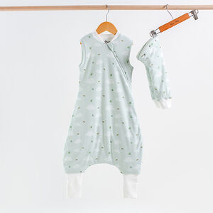 Υπνόσακος flexy Clouds 6-18M 1TOG 