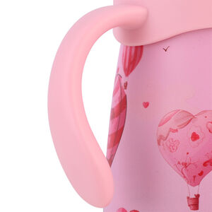 Θερμός Παιδικό 300ml Love Ascend 