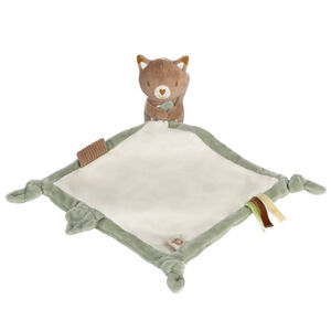 Μαντήλι με κουβέρτα σκαντζόχοιρου - Βασιλιάς των Δασών 