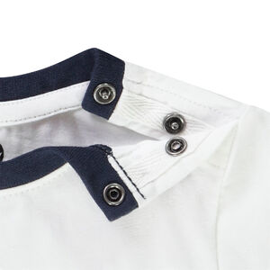 Κοντομάνικο μπλουζάκι Bugs Bunny Warner για μωρό αγόρι 