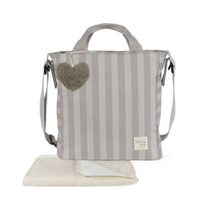 Τσάντα Αλλαξιέρα Sintra Rose Beige 