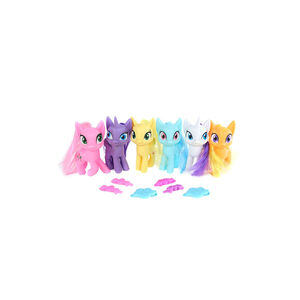 Φιγούρα Μονοκερος 9εκ. - 1τμχ 