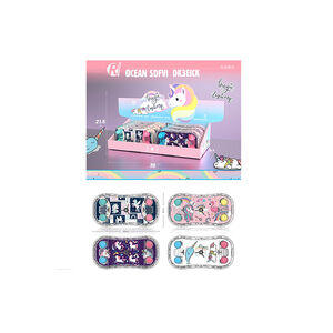 Παιχνίδι Νερού Για 2 Παίχτες Μονόκερος - 1τμχ 