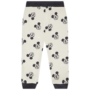 Φούτερ από molleton με σχέδιο Mickey Disney για αγόρι 