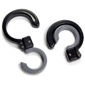 Diono Βοηθητικοί κρίκοι για καρότσι Buggy Hooks 