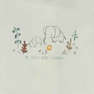 Σετ 2 τεμαχίων με εξελισσόμενο κολάν για bebe αγόρι 