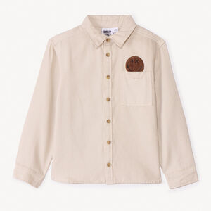 Коштюм с дълги ръкави SmileyWorld за момчета 