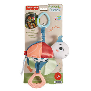 Fisher-Price Χελωνάκι Καροτσιού 