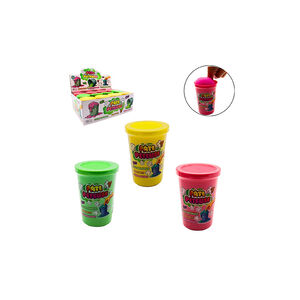 Slime Με Θόρυβο - 1τμχ 