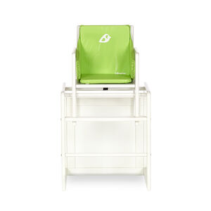 Μαξιλάρι μειωτής για κάθισμα φαγητού σε pvc lemon 