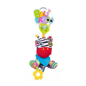 Παιχνιδι Κρεμαστο Μαιμου Νταρια BALIBAZOO 