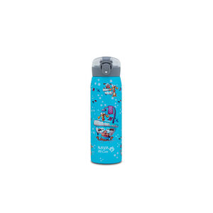 Θερμός Μπουκάλι Ανοξείδωτο "We Care" Doggy Bath 500ml 