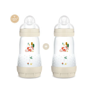Σετ 2 Μπιμπερό Easy Start™ Anti-Colic 260ml  Main Σετ 2 Μπιμπερό Easy Start™ Anti-Colic 260ml